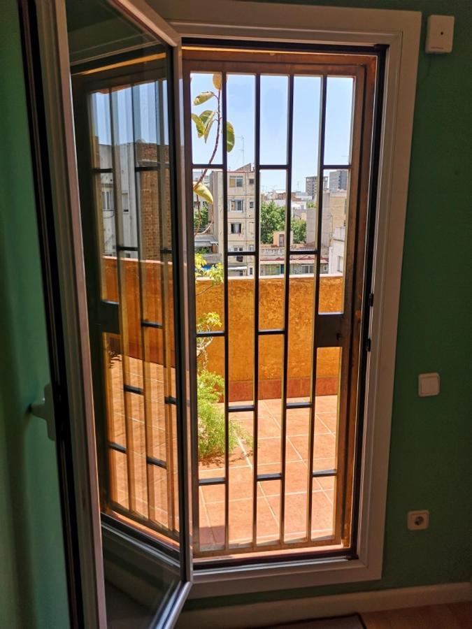 A Home In Barcelona Exterior photo