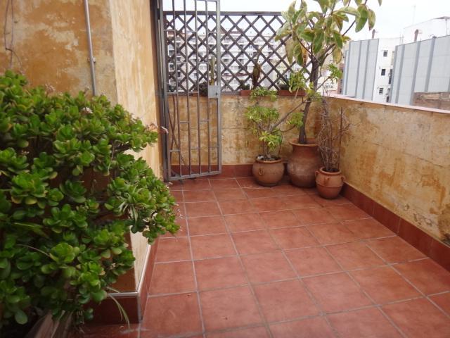 A Home In Barcelona Exterior photo